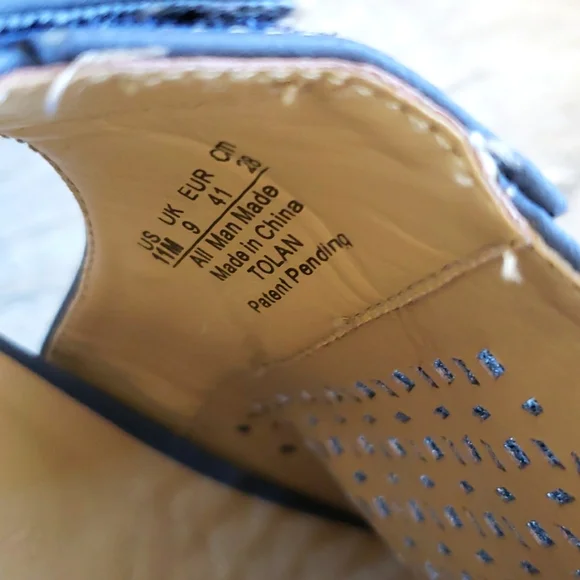 Naturalizer Tolan Sandal - Picture 10 of 14